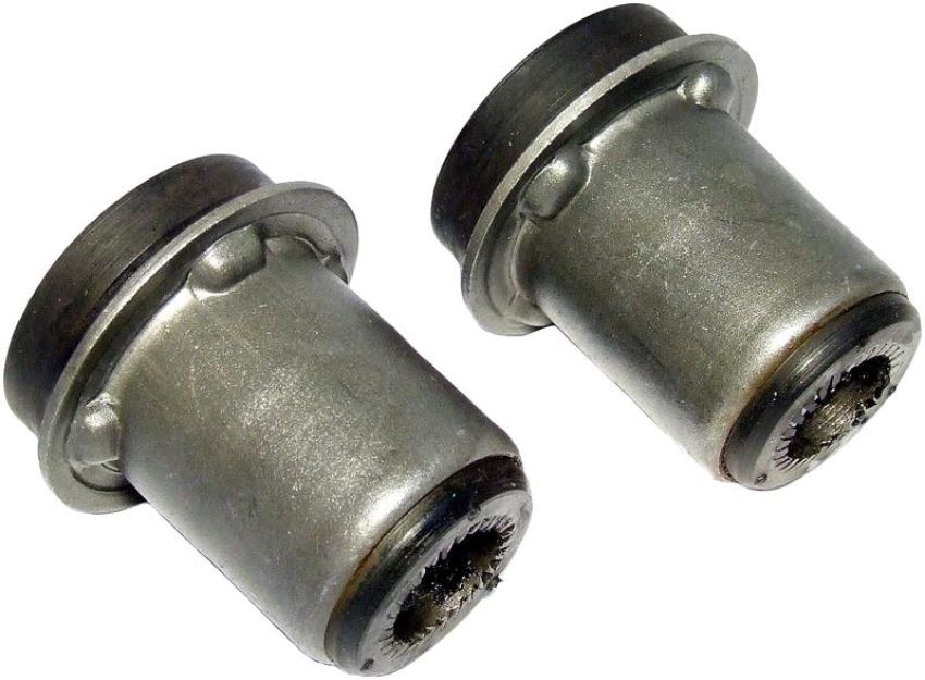 DELPHI TD589W Suspension Control Arm Bushing Kit