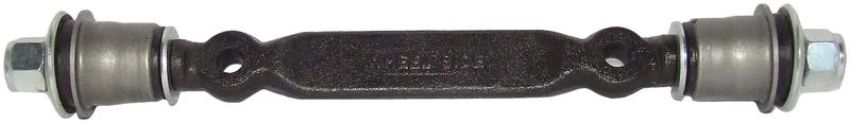 DELPHI TD607W Control Arm Shaft Kit