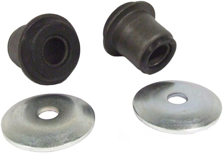 DELPHI TD620W Suspension Control Arm Bushing Kit