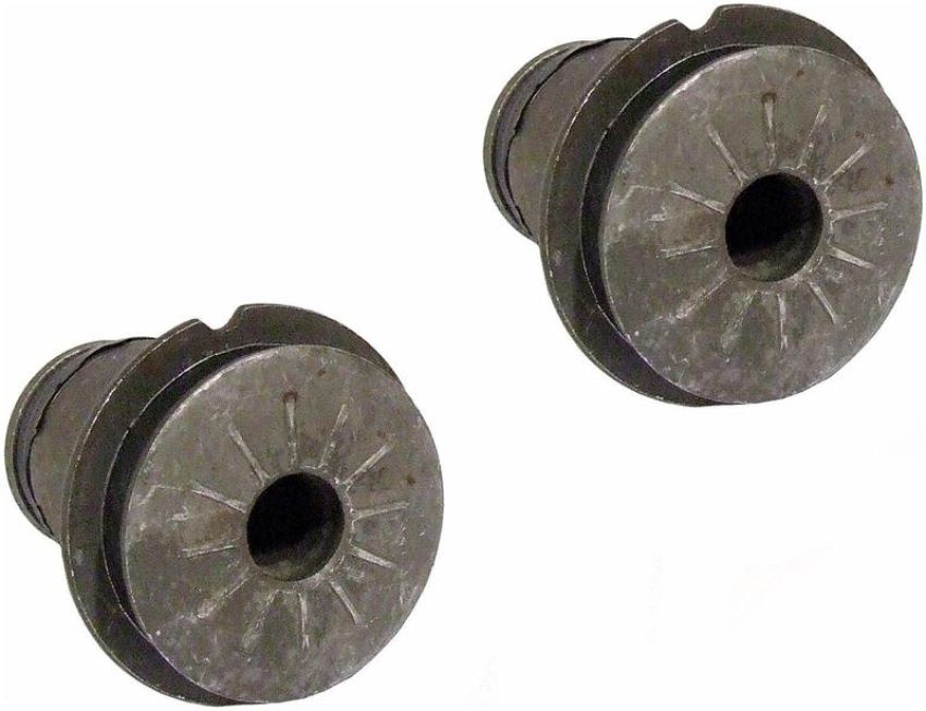 DELPHI TD624W Suspension Control Arm Bushing Kit