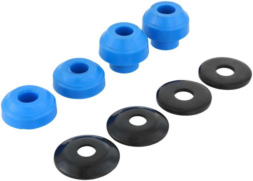 DELPHI TD629W Strut Rod Bushing Kit