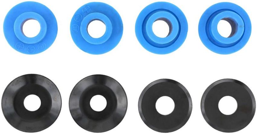 DELPHI TD629W Strut Rod Bushing Kit