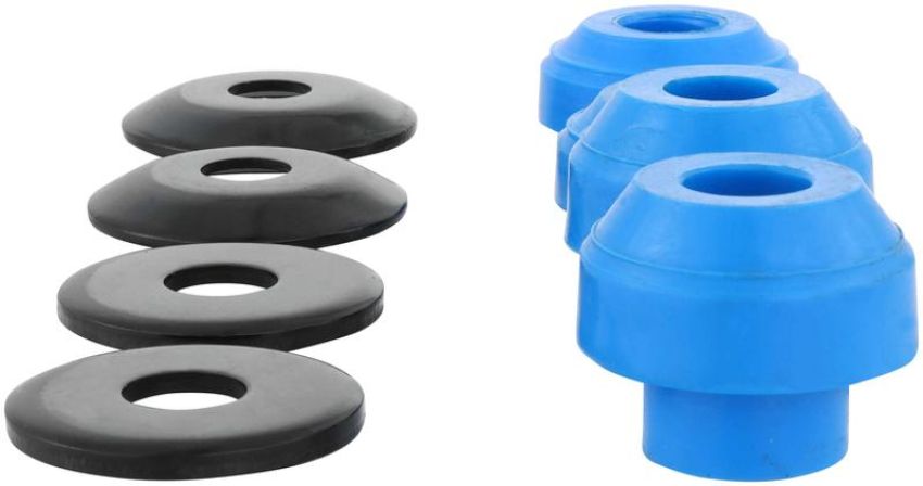 DELPHI TD629W Strut Rod Bushing Kit