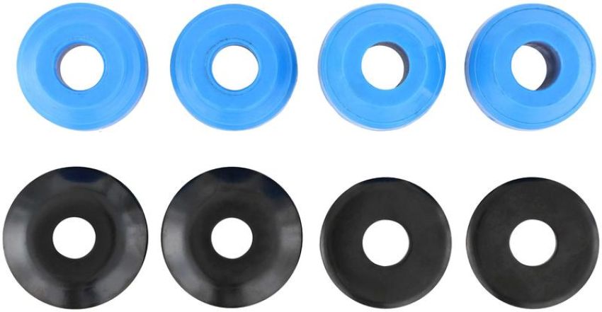 DELPHI TD629W Strut Rod Bushing Kit