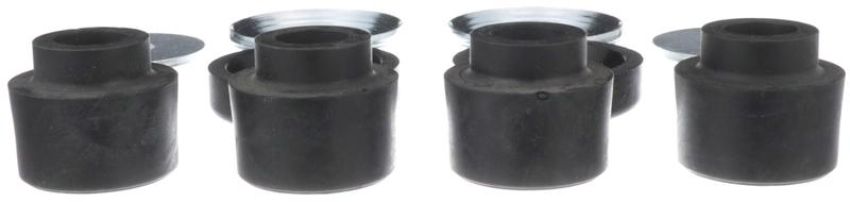 DELPHI TD642W Radius Arm Bushing Kit