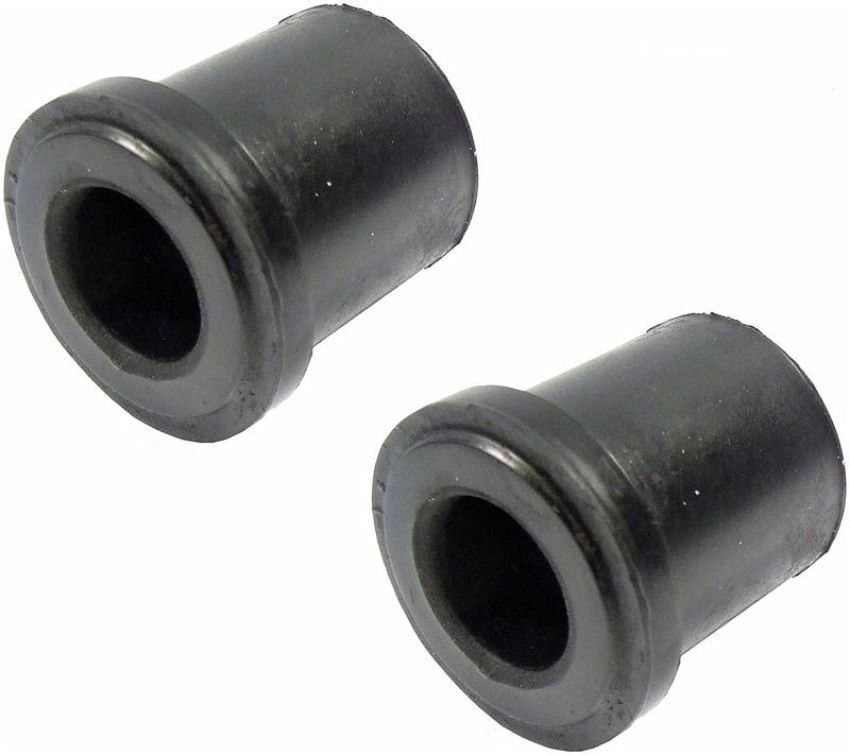 DELPHI TD681W Suspension Leaf Spring Bushing
