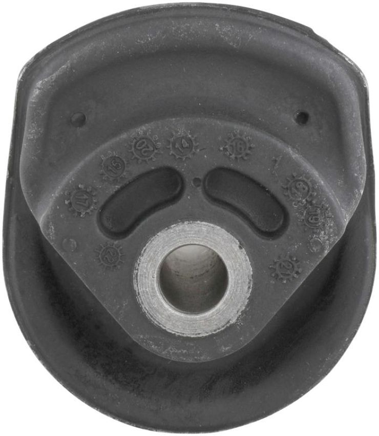 DELPHI TD792W Axle Support Bushing