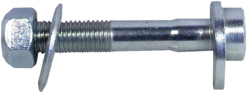 DELPHI TD801W Suspension Control Arm Bolt