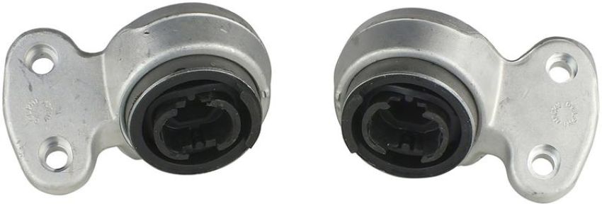 DELPHI TD890W Suspension Control Arm Bushing Kit