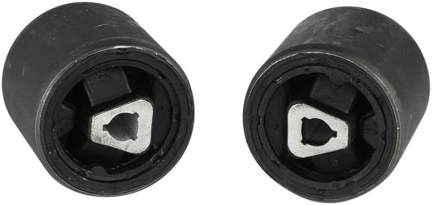 DELPHI TD891W Suspension Control Arm Bushing Kit