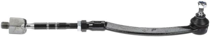 DELPHI TL2022 Steering Tie Rod End Assembly