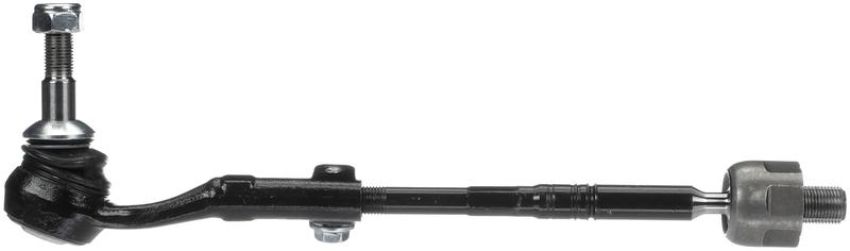 DELPHI TL2024 Steering Tie Rod End Assembly