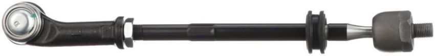 DELPHI TL2050 Steering Tie Rod End Assembly