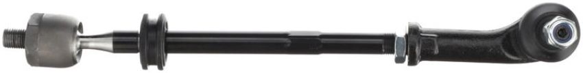 DELPHI TL2050 Steering Tie Rod End Assembly