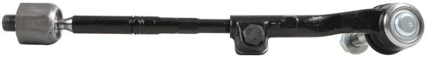 DELPHI TL2073 Steering Tie Rod End Assembly