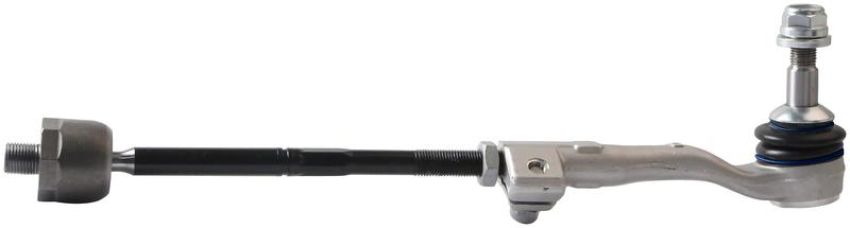 DELPHI TL2089 Steering Tie Rod End Assembly