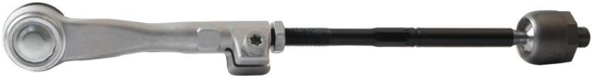 DELPHI TL2089 Steering Tie Rod End Assembly