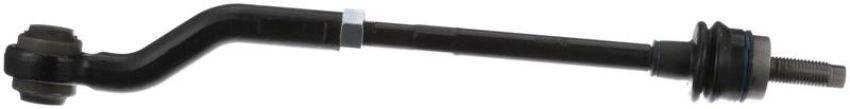DELPHI TL2213 Steering Tie Rod End Assembly