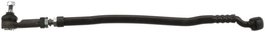 DELPHI TL237 Steering Tie Rod End Assembly