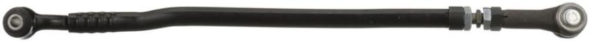 DELPHI TL237 Steering Tie Rod End Assembly
