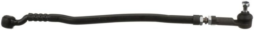 DELPHI TL237 Steering Tie Rod End Assembly