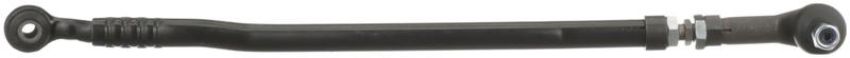 DELPHI TL237 Steering Tie Rod End Assembly