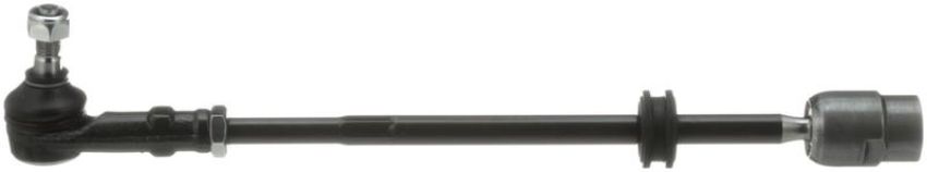 DELPHI TL294 Steering Tie Rod End Assembly