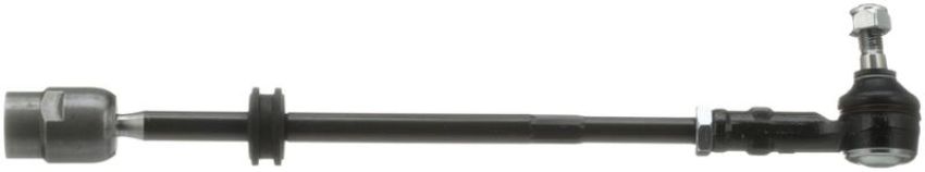 DELPHI TL294 Steering Tie Rod End Assembly