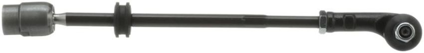 DELPHI TL294 Steering Tie Rod End Assembly