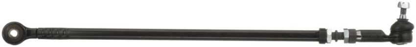 DELPHI TL355 Steering Tie Rod End Assembly