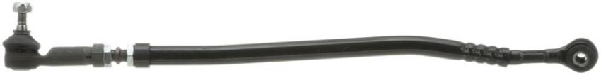 DELPHI TL357 Steering Tie Rod End Assembly