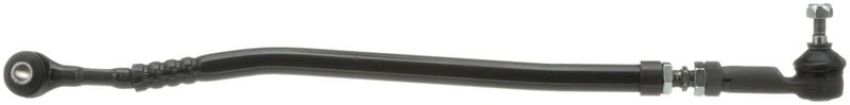 DELPHI TL357 Steering Tie Rod End Assembly