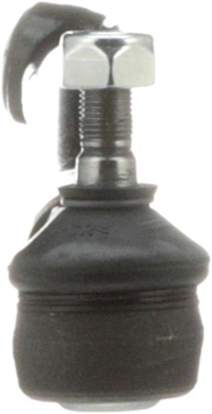 DELPHI TL357 Steering Tie Rod End Assembly