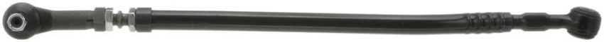 DELPHI TL357 Steering Tie Rod End Assembly