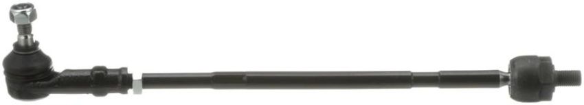 DELPHI TL383 Steering Tie Rod End Assembly