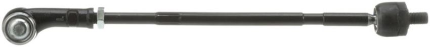 DELPHI TL383 Steering Tie Rod End Assembly