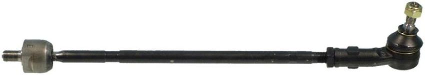 DELPHI TL384 Steering Tie Rod End Assembly
