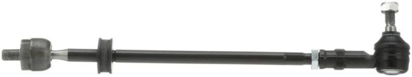 DELPHI TL387 Steering Tie Rod End Assembly