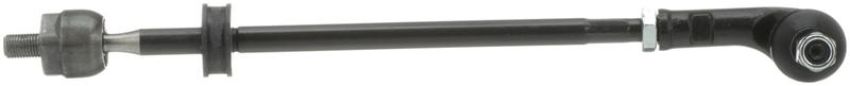 DELPHI TL387 Steering Tie Rod End Assembly