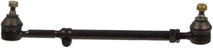 DELPHI TL398 Steering Tie Rod End Assembly