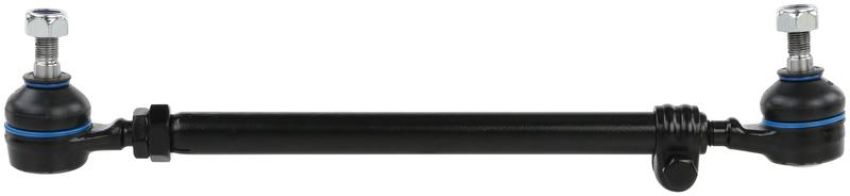 DELPHI TL418 Steering Tie Rod End Assembly