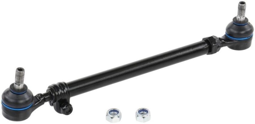 DELPHI TL418 Steering Tie Rod End Assembly