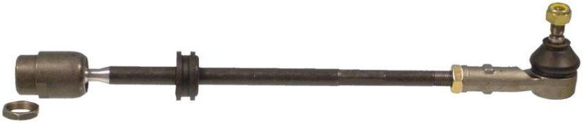 DELPHI TL426 Steering Tie Rod End Assembly