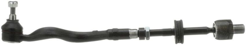 DELPHI TL440 Steering Tie Rod End Assembly