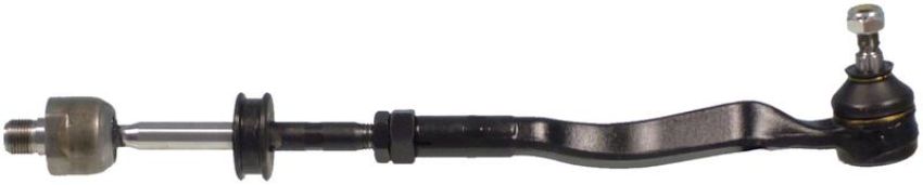 DELPHI TL441 Steering Tie Rod End Assembly