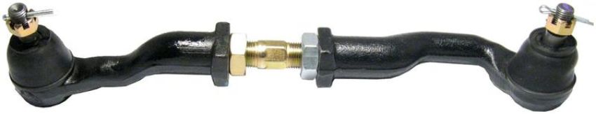 DELPHI TL462 Steering Tie Rod End Assembly