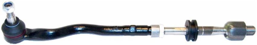 DELPHI TL466 Steering Tie Rod End Assembly