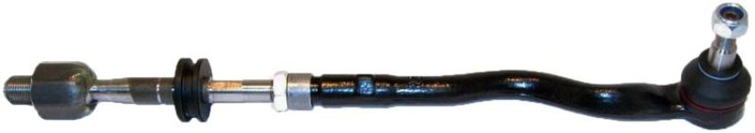 DELPHI TL467 Steering Tie Rod End Assembly