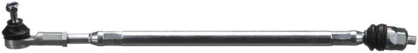 DELPHI TL505 Steering Tie Rod End Assembly