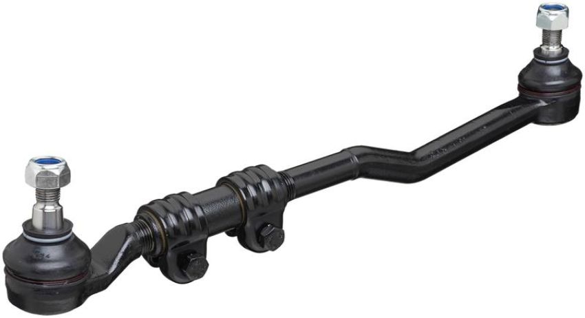 DELPHI TL513 Steering Tie Rod End Assembly